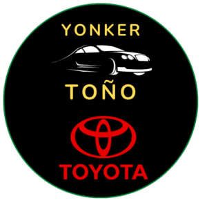 Yonker Toño - TOYOTA