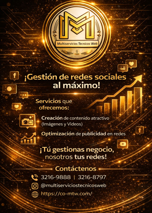 redes